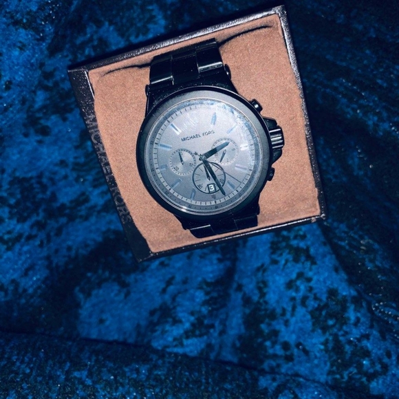 Michael Kors mens watch - Picture 1 of 1